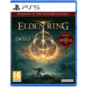 PS5 Elden Ring: Shadow of the Erdtree