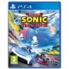 Team Sonic Racing