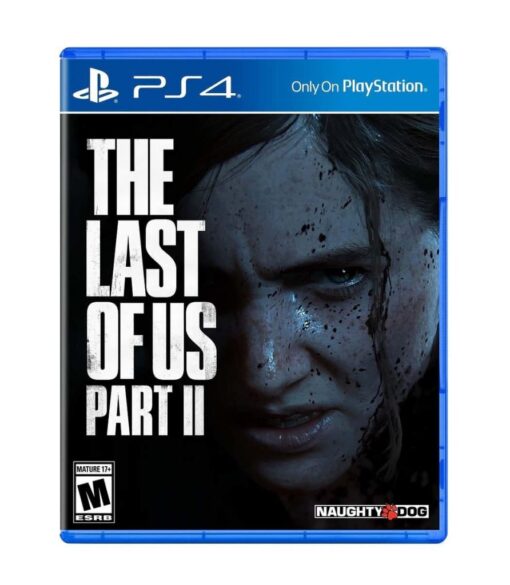 The Last of Us Part ll