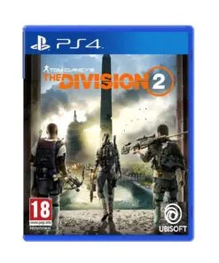Tom Clancy’s The Division 2