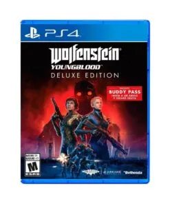 Wolfenstein: Youngblood™