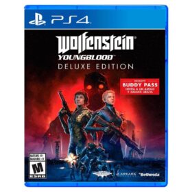 Wolfenstein: Youngblood™