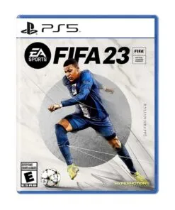 PS5 FIFA 23