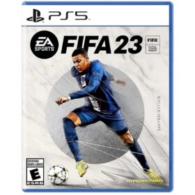 PS5 FIFA 23