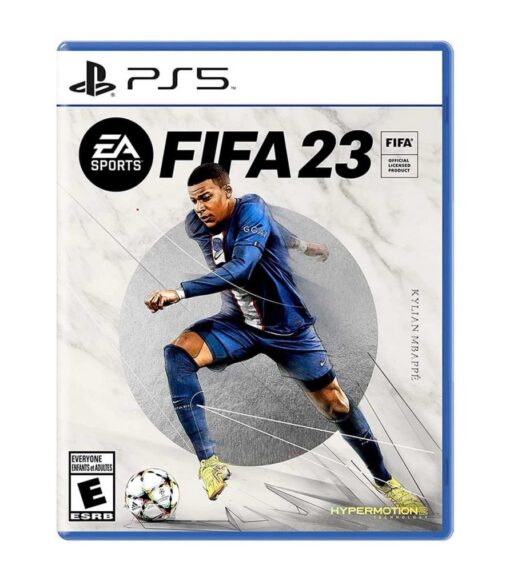 PS5 FIFA 23