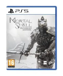 PS5 Mortal Shell