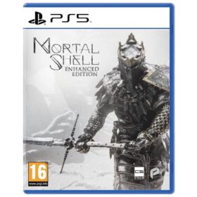 PS5 Mortal Shell