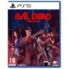 PS5 Evil Dead: The Game