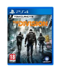 Tom Clancy’s The Division