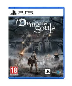 PS5 Demon’s Souls