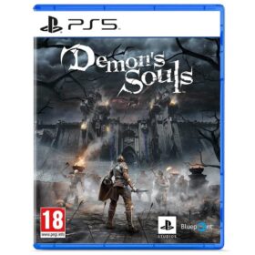PS5 Demon’s Souls