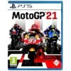 PS5 MotoGP 21
