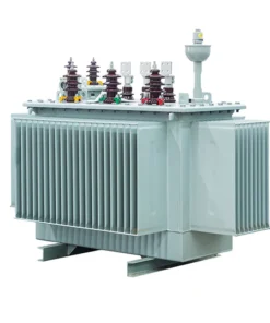 TSTY SG-M-250kva Oil Immersed Isolation Power Transformer (400-400V)