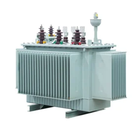 TSTY SG-M-600kva Oil Immersed Isolation Power Transformer (400-400V)