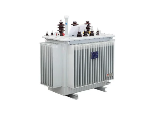 TSTY SG-M-600kva Oil Immersed Isolation Power Transformer (400-400V) - Image 2