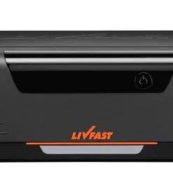 Livfast 1.5 KVA Inverter FCS1625 12V - LF-115004