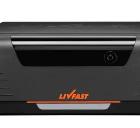 Livfast 1.5 KVA Inverter FCS1625 12V - LF-115004