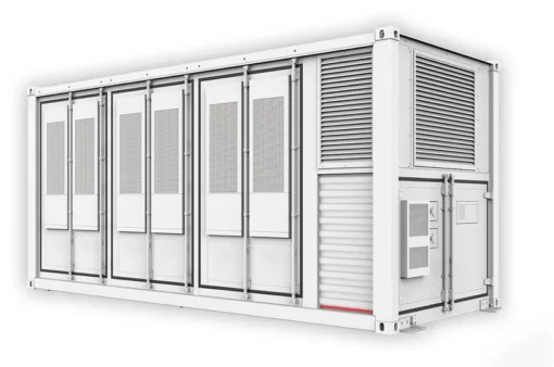2000-200KWH HUAWEI LUNA BESS FULL POWER SOLUTION - Image 3
