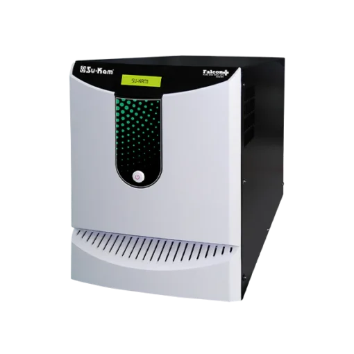 Su-Kam 5500VA/48V Falcon+ Pure Sine Wave Inverter