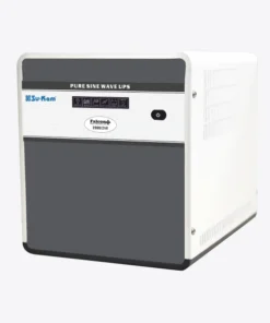 Su-Kam Falcon+ Pure Sine Wave Inverter 2500VA/24V (1725 Watts)