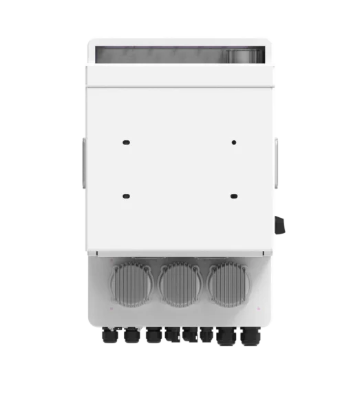 Deye 8KW Three Phase Hybrid Inverter 8K-SG04LP3-EU - Image 2