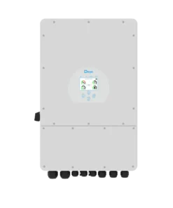 Deye 8KW Three Phase Hybrid Inverter 8K-SG04LP3-EU