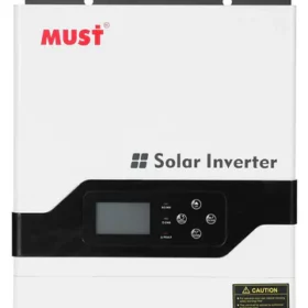 Must Inverter PV18-10048 PRO/10kW/120A/48V MS-160005