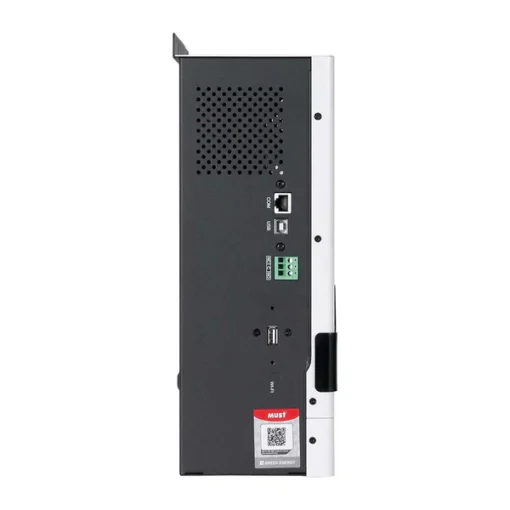 Must Inverter PV18-10048 PRO/10kW/120A/48V MS-160005 - Image 6