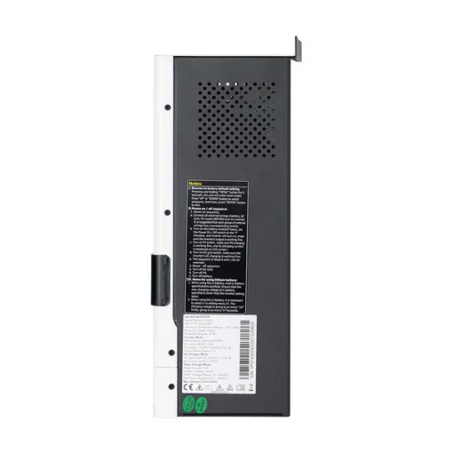 Must Inverter PV18-10048 PRO/10kW/120A/48V MS-160005 - Image 5