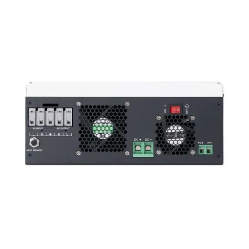 Must Inverter PV18-10048 PRO/10kW/120A/48V MS-160005 - Image 4