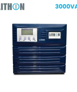 Lithion 3.0 KVA Inverter LE3000/24V
