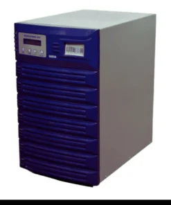 Lithion 120V Inverter LE10000