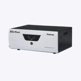 Su-Kam Falcon+ Pure Sine Wave Inverter 1600VA/24V (1120 Watts)
