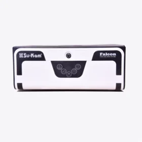 Su-Kam Falcon+ Inverter Pure Sine Wave 1050VA/12V (735 Watts)