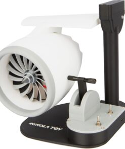 Alternative view of Nikola Toy