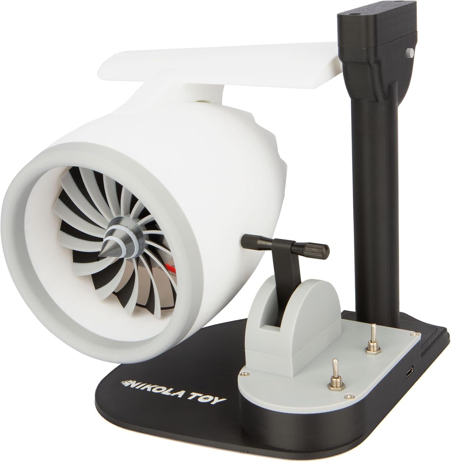 Nikola Toy - Image 2