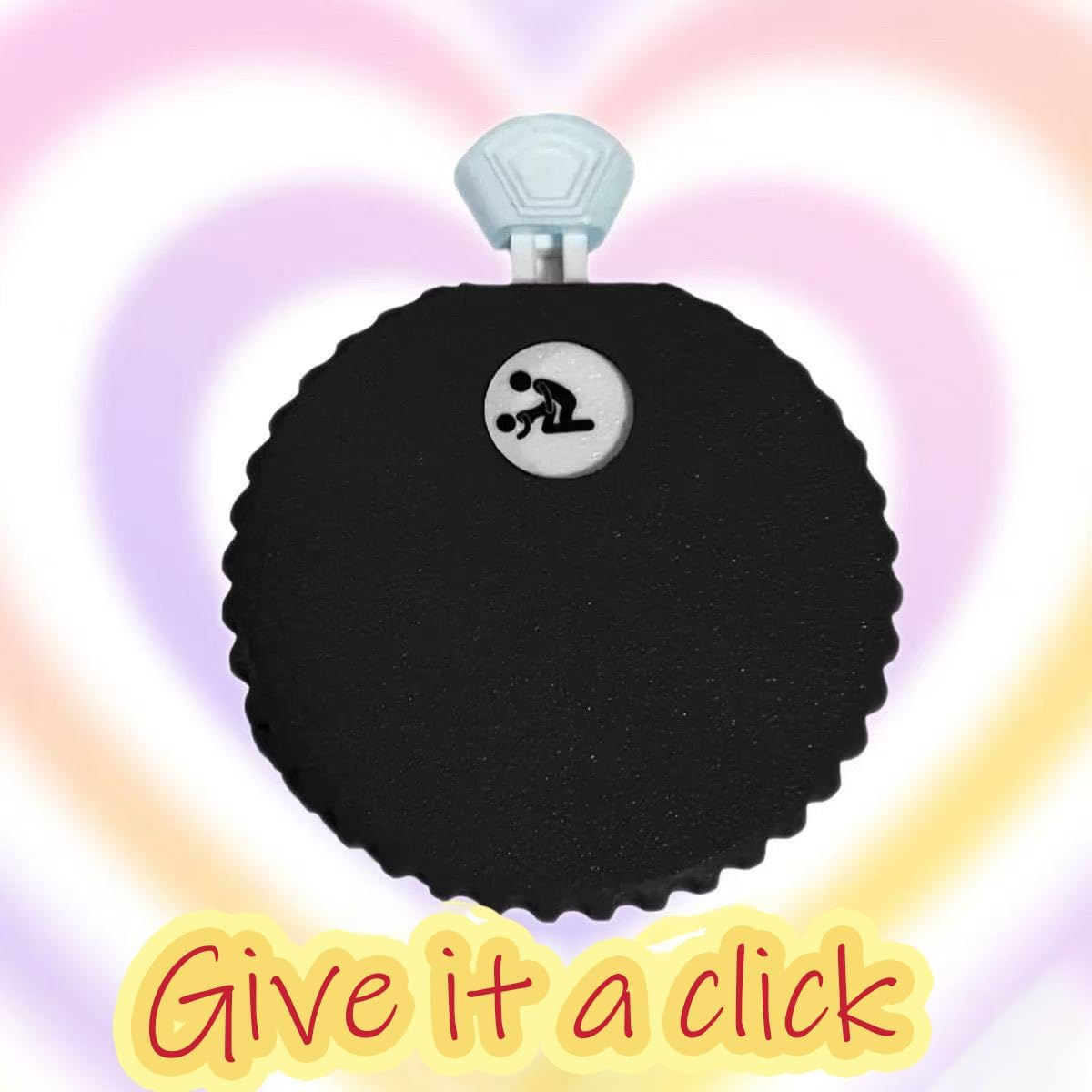 G Spinner For Couples - Image 4