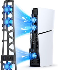 Cooling Fan For P5 Slim