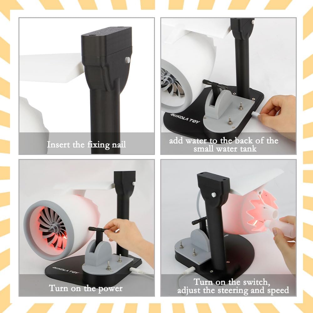 Nikola Toy - Image 4