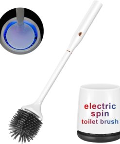 Smart Toilet Brush