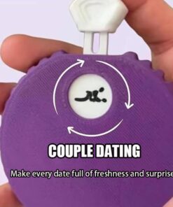 Alternative view of G Spinner For Couples