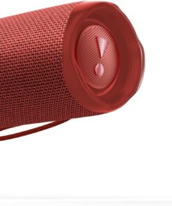 JBL Flip 6 - Portable Bluetooth Speaker