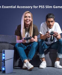 Alternative view of Cooling Fan For P5 Slim