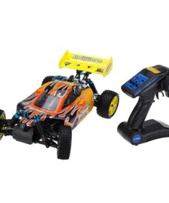 Gas Rc Off-road Truck With 18cxp Engine