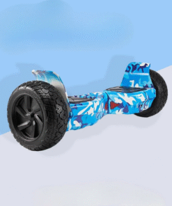 Hummer Off Road Bluetooth Hoverboard