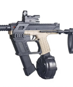 New CP33 SMG Gel Blaster