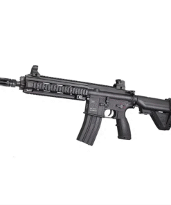 Alternative view of Golden Eagle HK416D - Gel Blaster (Metal)