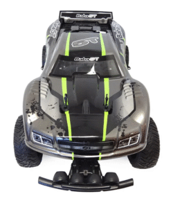 Gas Rc Truck 1/5 Scale 36cc Ready To Run 360T