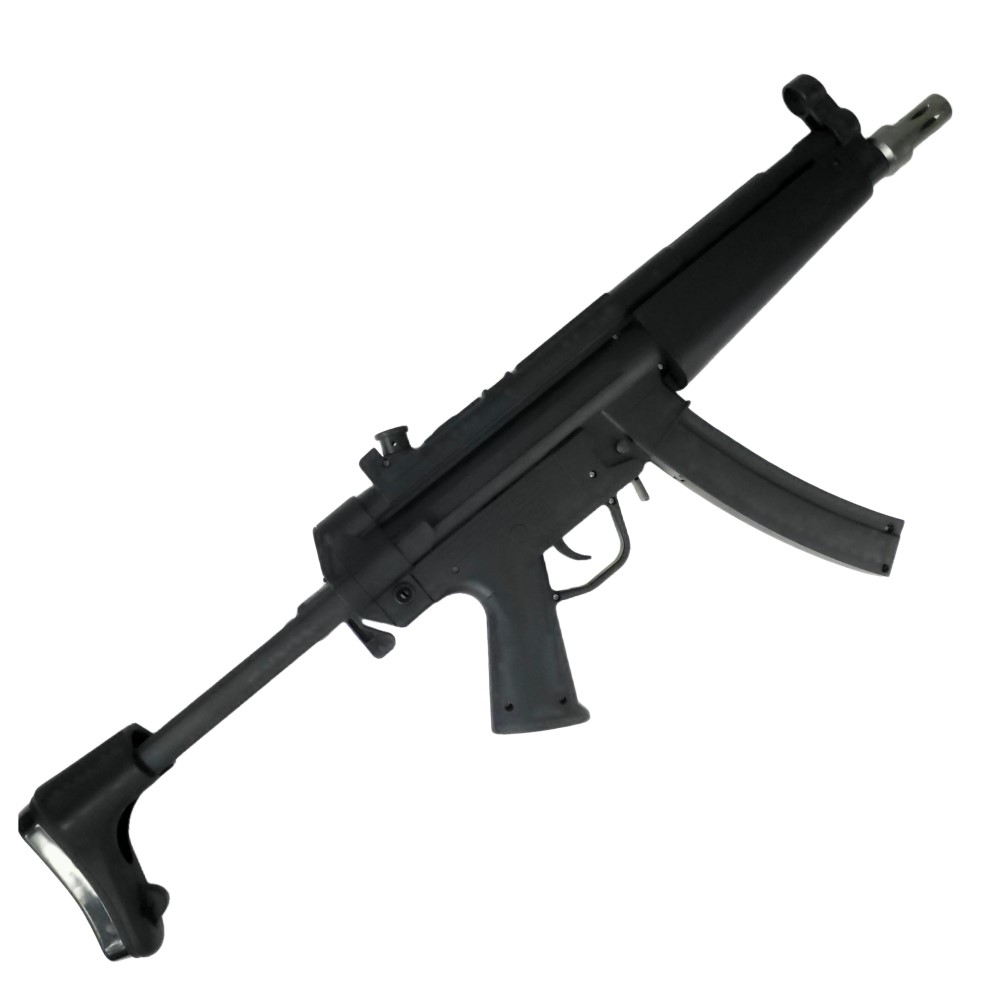 MP5 V2 GEL BLASTER - Image 2