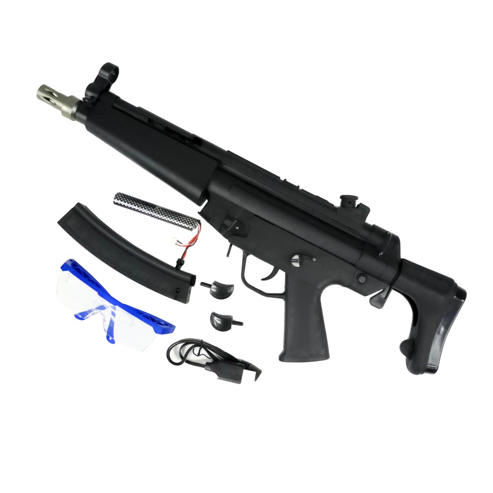 MP5 V2 GEL BLASTER - Image 3